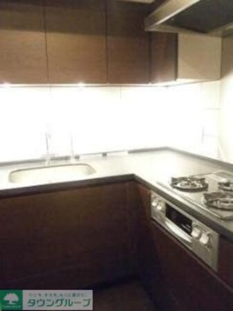 パークキューブ春日安藤坂の物件内観写真